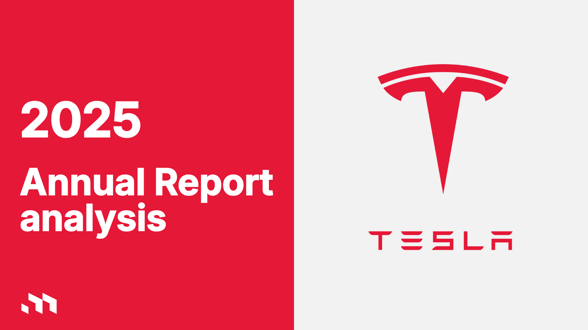 Tesla 2025 Annual Report FI